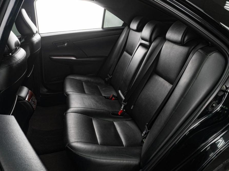 Toyota Camry VII (XV50) Тюмень  - изображение 9