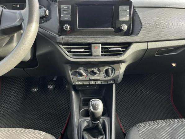 Volkswagen Polo VI с пробегом 2020 года, цена 1 463 110 рублей, 184570 км, лифтбек, Автокод Объявления