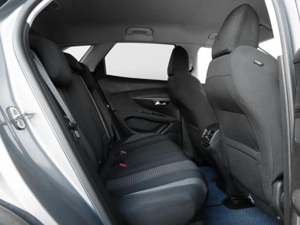 Peugeot 3008 II с пробегом 2019 года, цена 1 719 000 рублей, 141802 км, внедорожник, Автокод Объявления