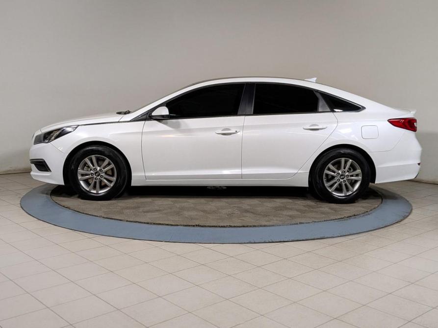 Hyundai Sonata VII (LF) Екатеринбург  - изображение 5