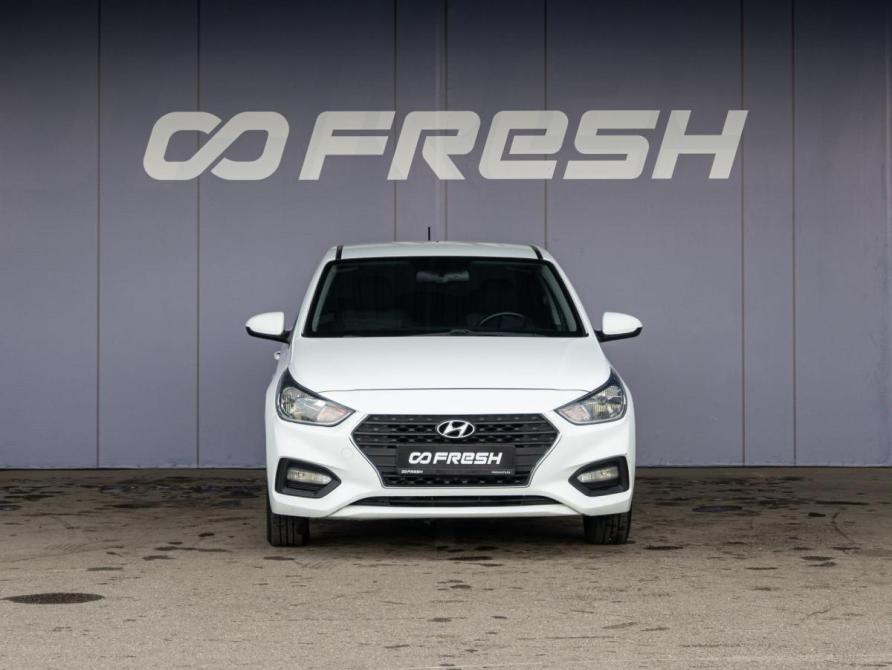 Hyundai Solaris II Краснодар  - изображение 3