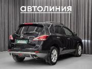 Nissan Murano II (Z51) Рестайлинг 2 Красноярск  - изображение 27