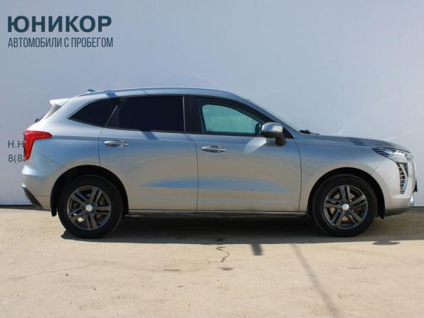 Haval Jolion I с пробегом 2023 года, цена 1 699 000 рублей, 79283 км, внедорожник, Автокод Объявления