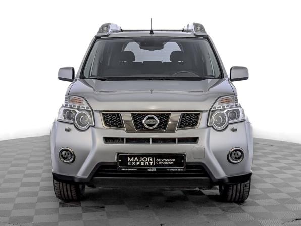 Nissan X-Trail II Рестайлинг с пробегом 2012 года, цена 1 520 000 рублей, 134020 км, внедорожник, Автокод Объявления