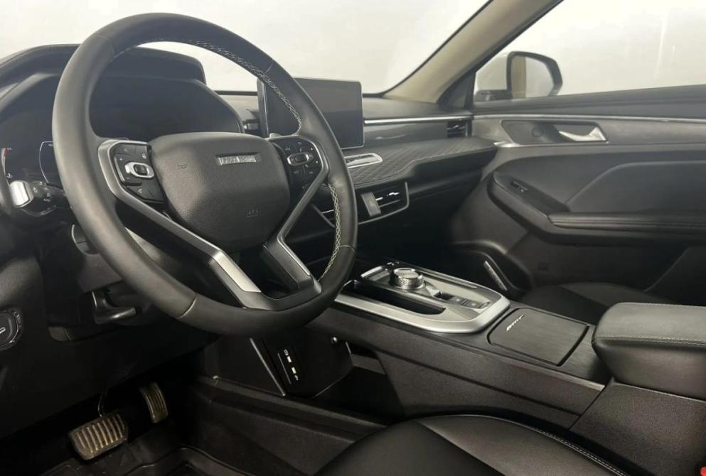 Haval Jolion I Рестайлинг Нижний Новгород  - изображение 10