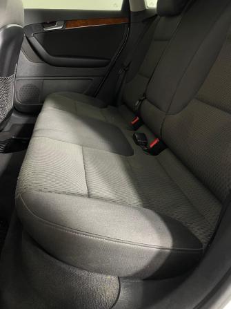 Audi A3 II (8P) Рестайлинг 2 с пробегом 2012 года, цена 900 000 рублей, 201790 км, хэтчбек, Автокод Объявления