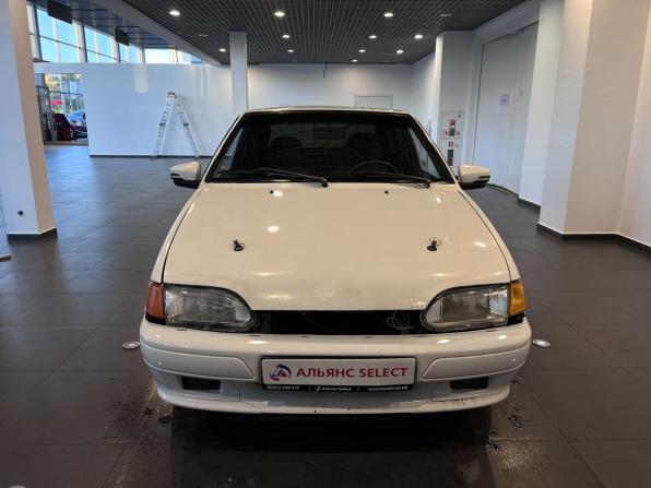 Lada (ВАЗ) 2114 с пробегом 2010 года, цена 140 000 рублей, 259780 км, хэтчбек, Автокод Объявления