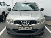 Nissan Qashqai I Рестайлинг Санкт-Петербург  - изображение 8