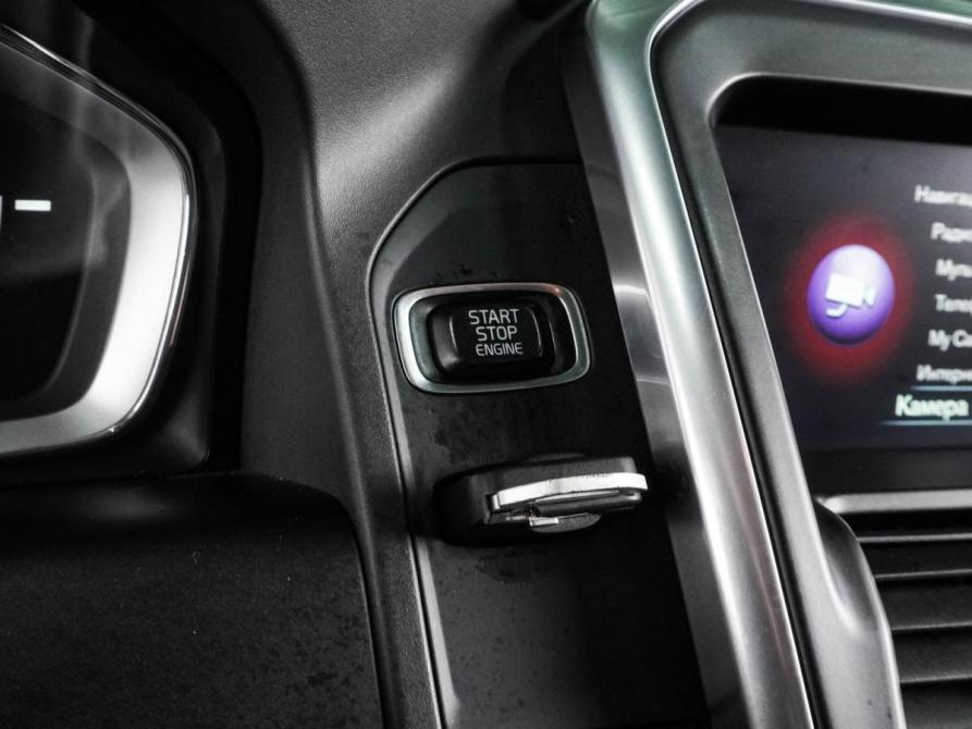 Volvo XC60 I Рестайлинг Воронеж  - изображение 17