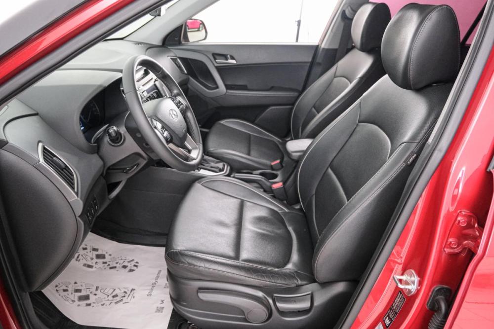Hyundai Creta I Красноярск  - изображение 8