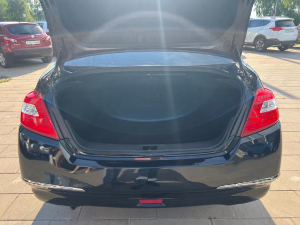 Nissan Teana II с пробегом 2011 года, цена 975 000 рублей, 231475 км, седан, Автокод Объявления