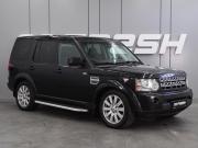 Land Rover Discovery IV Воронеж  - изображение 19