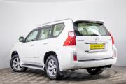 Lexus GX II Пермь  - изображение 35