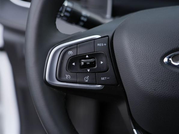 Chery Tiggo 4 I Рестайлинг 2 с пробегом 2024 года, цена 1 800 000 рублей, 12783 км, внедорожник, Автокод Объявления