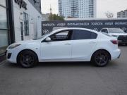 Mazda 3 II (BL) Москва  - изображение 22