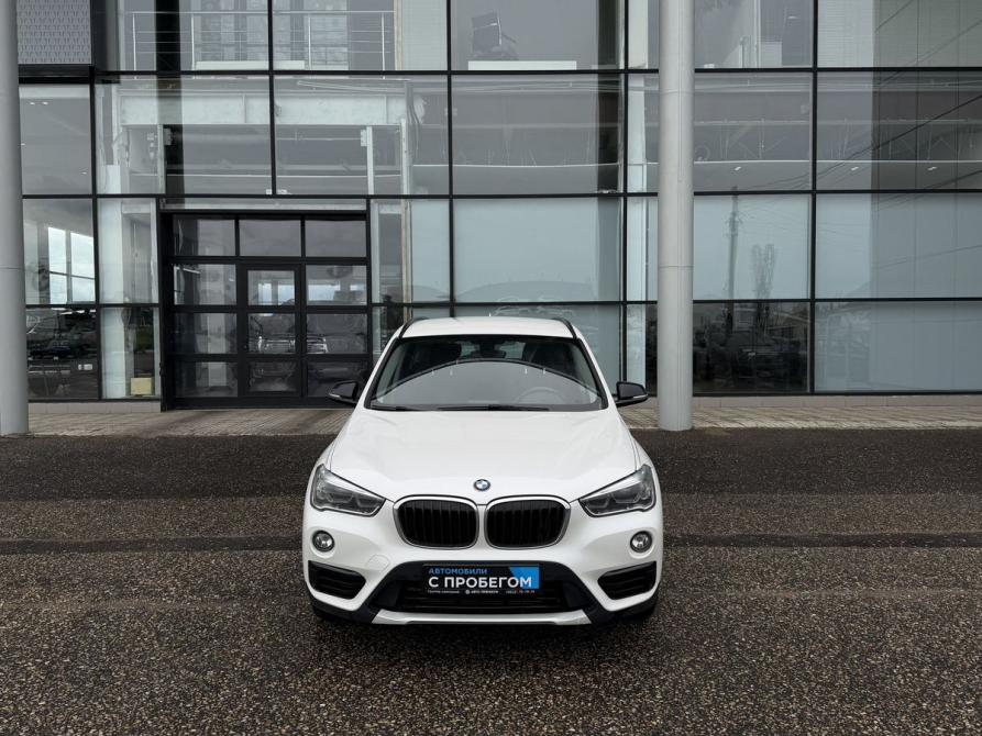 BMW X1 II (F48) Тверь  - изображение 2
