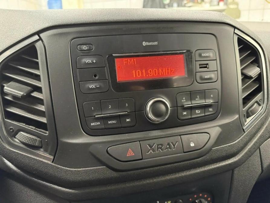 Lada (ВАЗ) XRAY I Набережные Челны  - изображение 11