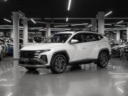 Hyundai Tucson IV Рестайлинг Москва  - изображение 30