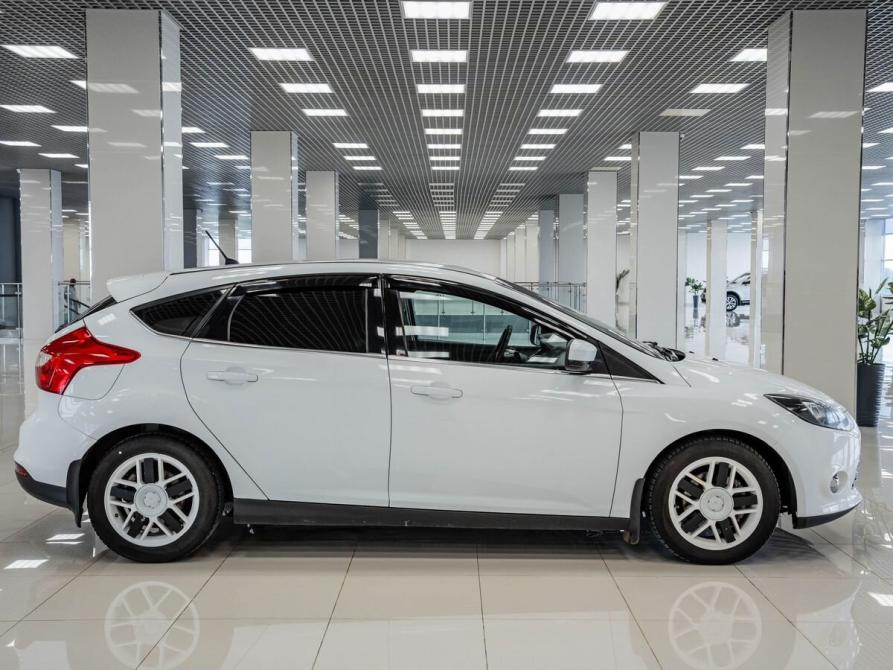 Ford Focus III Самара  - изображение 6