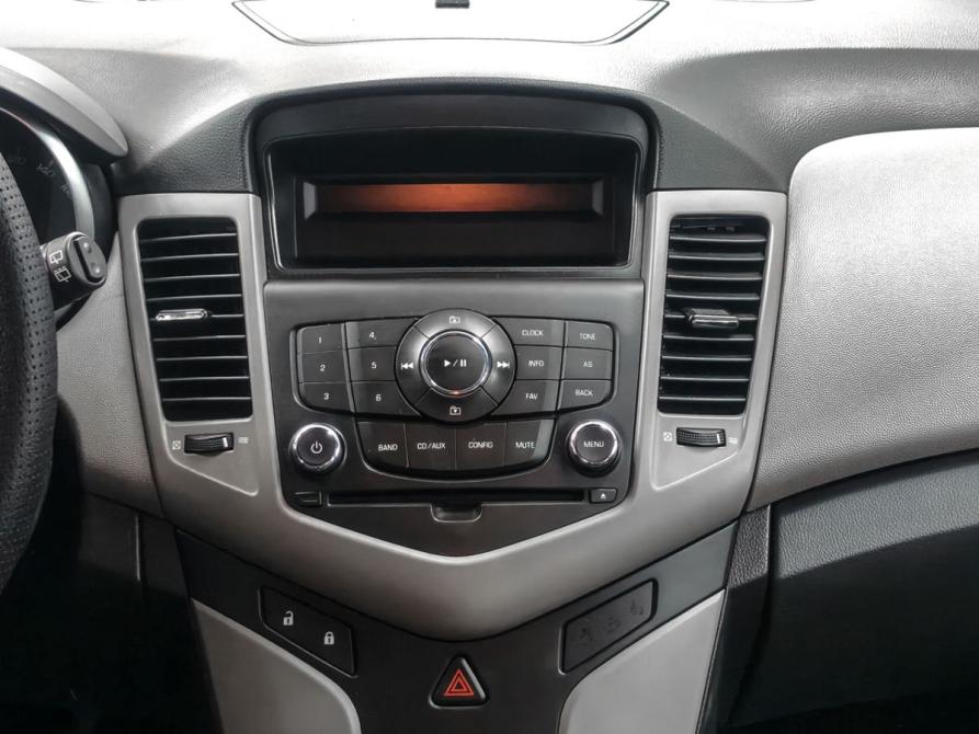 Chevrolet Cruze I Ростов-на-Дону  - изображение 11