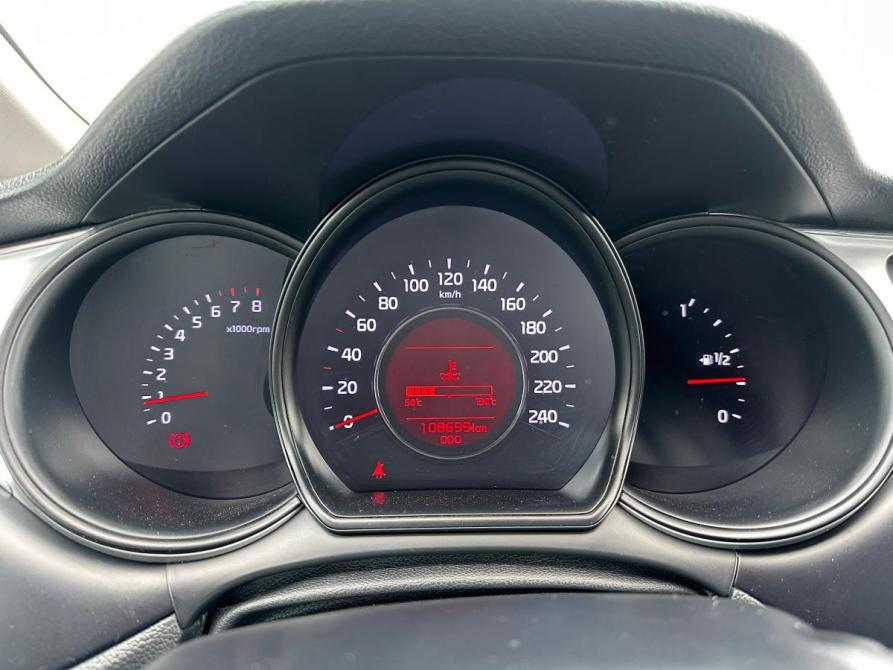 Kia Ceed II Рестайлинг Екатеринбург  - изображение 9