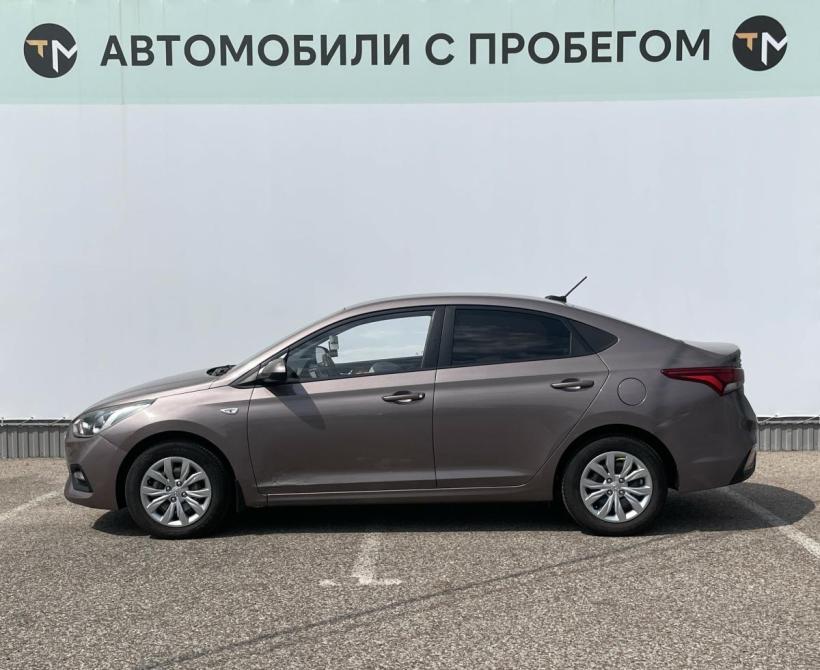 Hyundai Solaris II Стерлитамак  - изображение 3