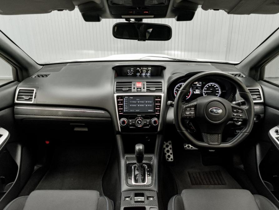 Subaru Levorg I Екатеринбург  - изображение 12