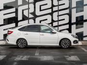 Lada (ВАЗ) Granta I Рестайлинг Краснодар  - изображение 22
