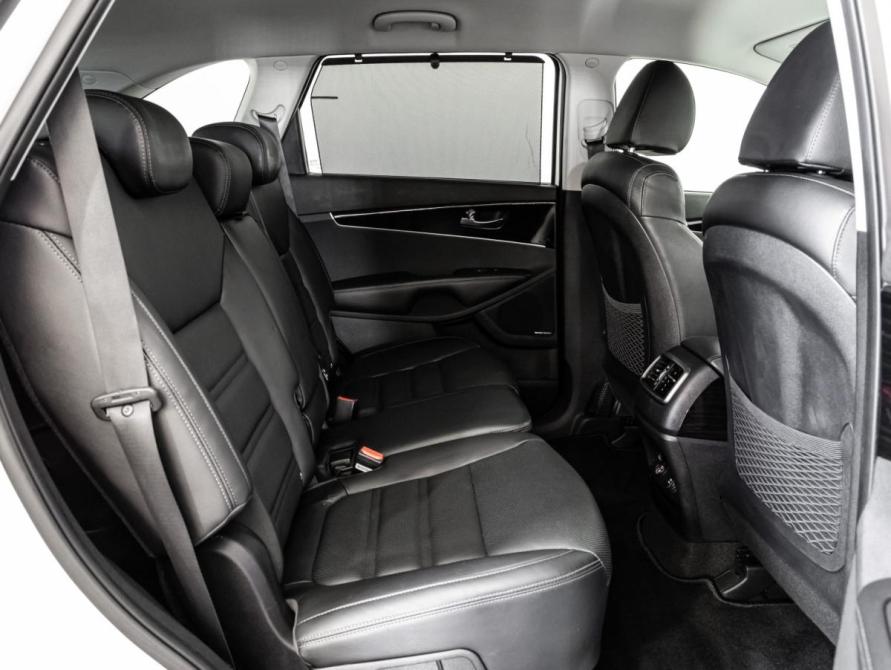 Kia Sorento III Prime Рестайлинг Санкт-Петербург  - изображение 23