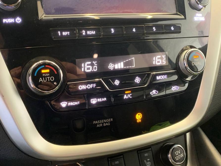 Nissan Murano III (Z52) Челябинск  - изображение 22