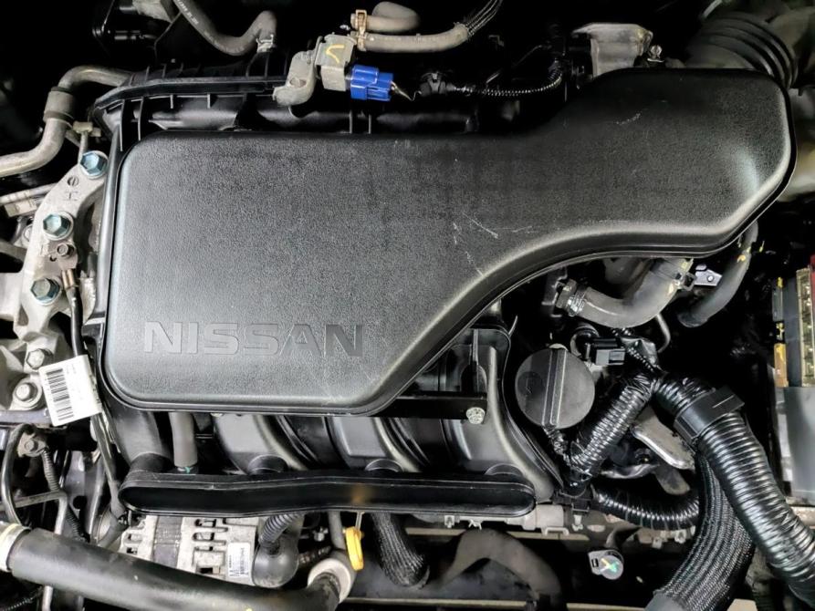 Nissan X-Trail III Рестайлинг Москва  - изображение 9