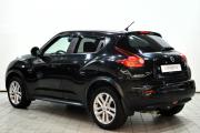Nissan Juke I Сургут  - изображение 20
