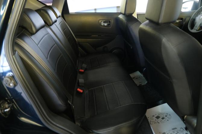 Nissan Qashqai I Рестайлинг с пробегом 2011 года, цена 1 039 000 рублей, 225000 км, внедорожник, Автокод Объявления