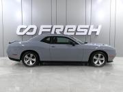 Dodge Challenger III Рестайлинг 2 Ростов-на-Дону  - изображение 22