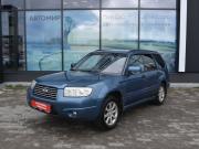 Subaru Forester II Рестайлинг Архангельск  - изображение 10