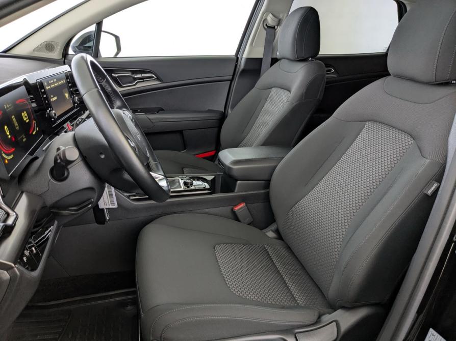 Kia Sportage V Москва  - изображение 20