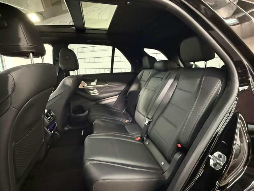 Mercedes-Benz GLE II (V167) Рестайлинг Москва  - изображение 3