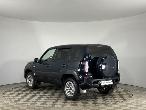 Lada (ВАЗ) Niva Travel I с пробегом 2023 года, цена 925 000 рублей, 67420 км, внедорожник, Автокод Объявления