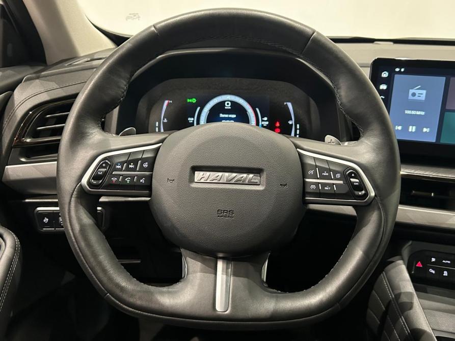Haval F7x I Рестайлинг Санкт-Петербург  - изображение 21