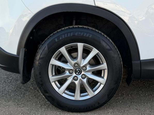 Mazda CX-5 I с пробегом 2014 года, цена 1 755 000 рублей, 200902 км, внедорожник, Автокод Объявления