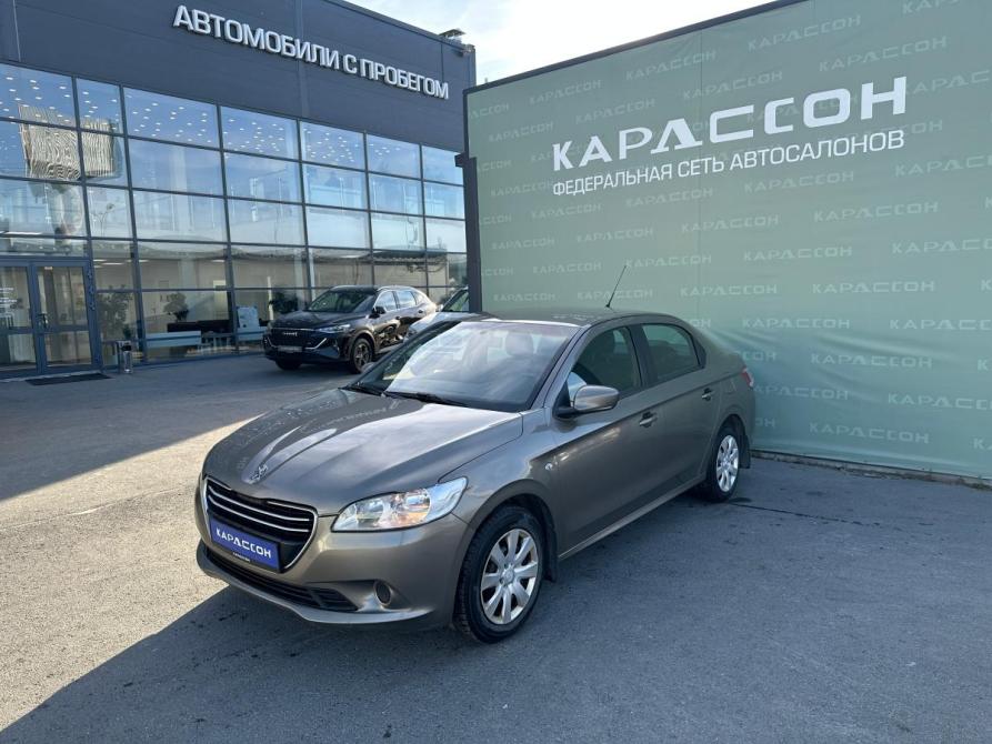 Peugeot 301 I Екатеринбург  - изображение 1