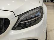 Mercedes-Benz C-Класс AMG IV (W205) Рестайлинг Казань  - изображение 43