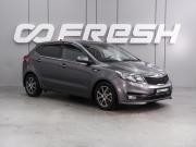 Kia Rio III Рестайлинг Воронеж  - изображение 19
