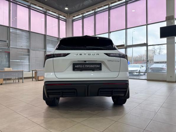 JETOUR DASHING I с пробегом 2024 года, цена 1 960 000 рублей, 37092 км, внедорожник, Автокод Объявления