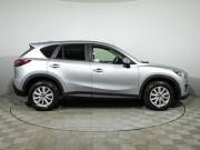 Mazda CX-5 I Рестайлинг Санкт-Петербург  - изображение 25