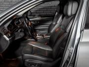 BMW 5 серии VI (F10/F11/F07) Рестайлинг Екатеринбург  - изображение 32