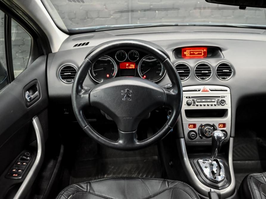 Peugeot 308 I Екатеринбург  - изображение 12