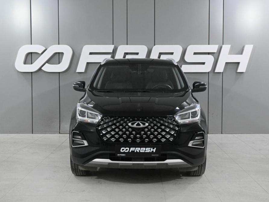 Chery Tiggo 4 Pro I Ростов-на-Дону  - изображение 3