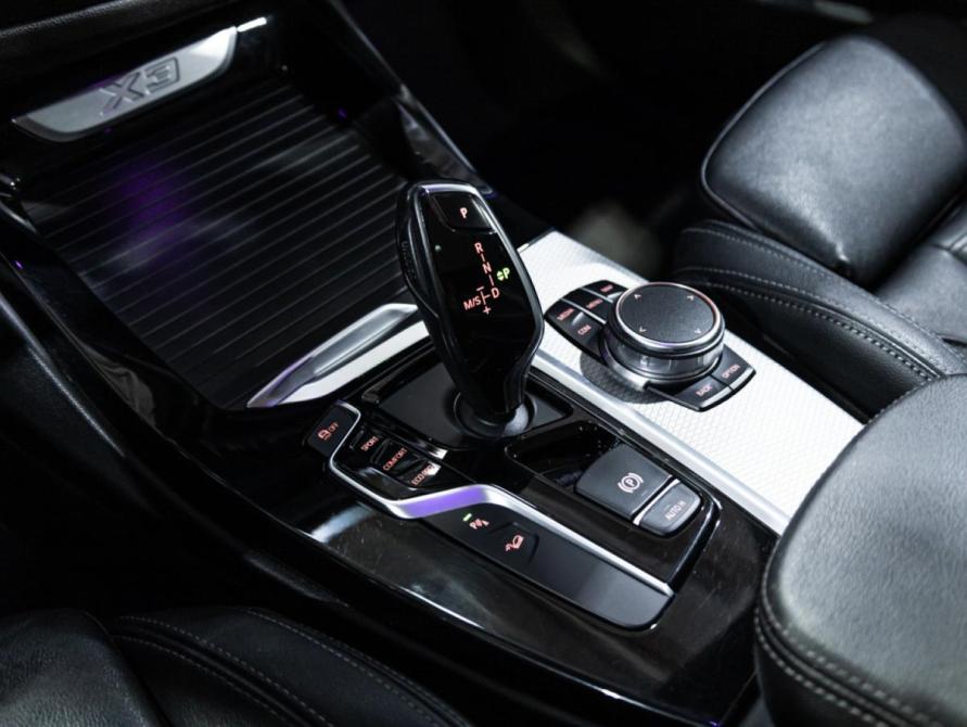 BMW X3 III (G01) Санкт-Петербург  - изображение 26