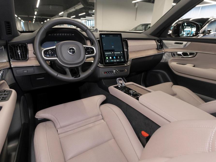 Volvo XC90 II Рестайлинг 2 Москва  - изображение 7